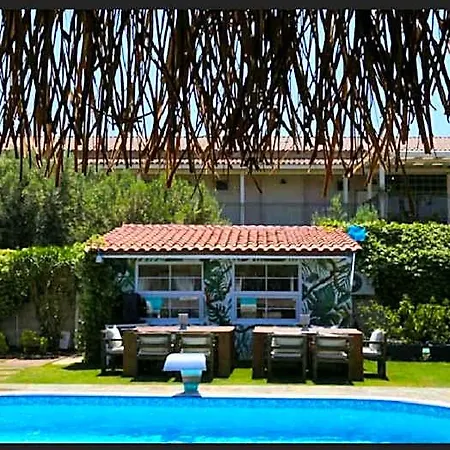 Rikas Boutique Hotel Ciftlikkoyu