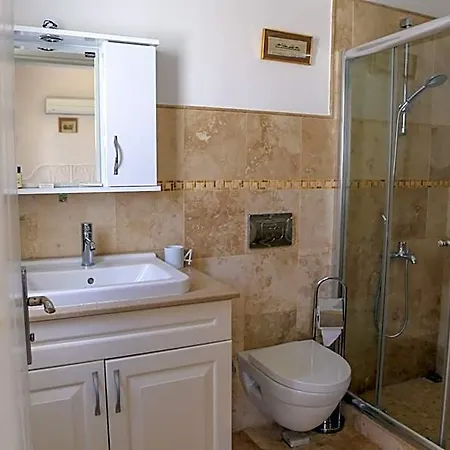 Rikas Boutique Hotel Ciftlikkoyu