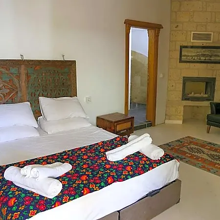 Rikas Boutique Hotel