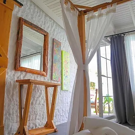 Rikas Boutique Hotel Ciftlikkoyu