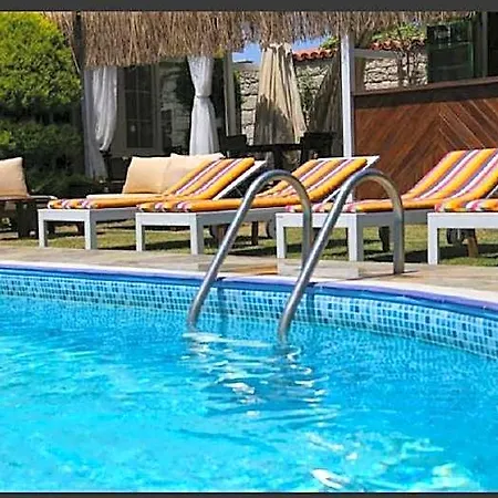 Hotel Rikas Boutique