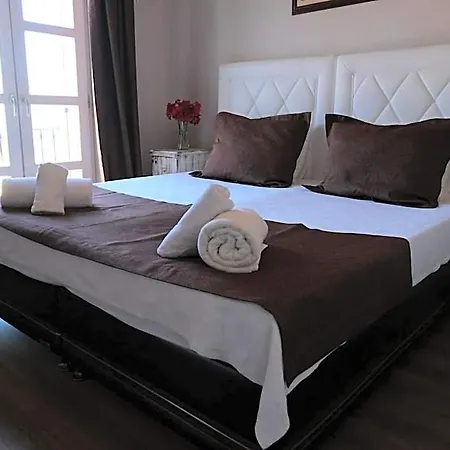 Hotel Rikas Boutique Ciftlikkoyu