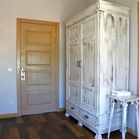 Hotel Rikas Boutique *