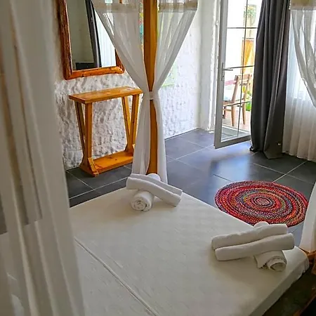 Rikas Boutique Ciftlikkoyu