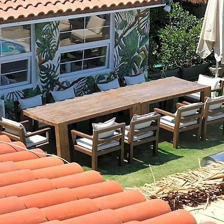 Hotel Rikas Boutique *