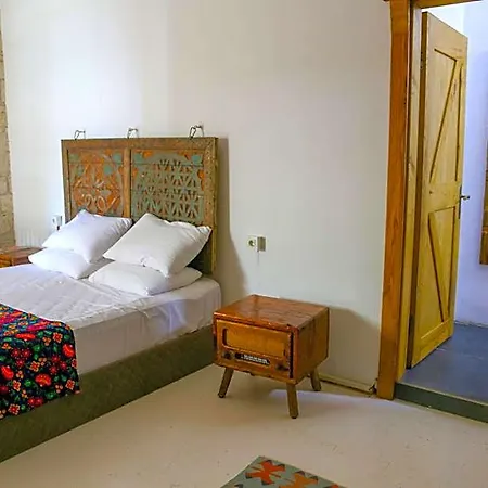 Rikas Boutique Hotel Ciftlikkoyu