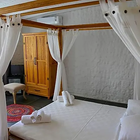 Hotel Rikas Boutique Ciftlikkoyu