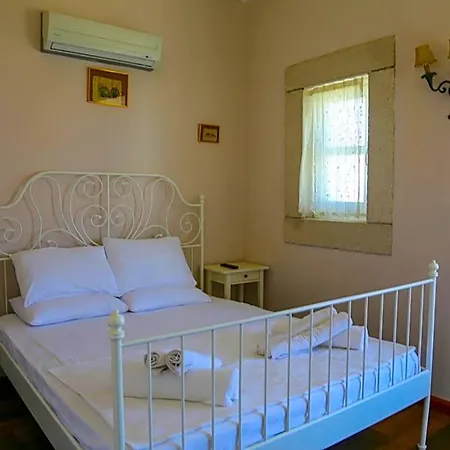 Rikas Boutique Hotel