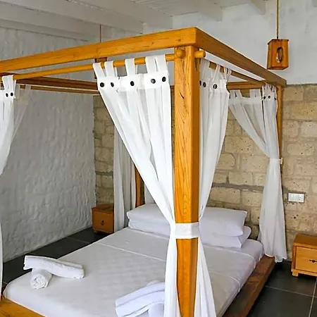 Hotel Rikas Boutique