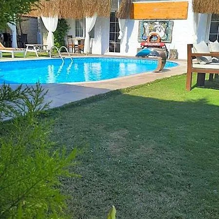 Rikas Boutique Hotel