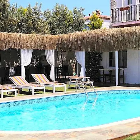 Hotel Rikas Boutique Ciftlikkoyu