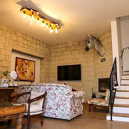 Hotel Rikas Boutique Ciftlikkoyu