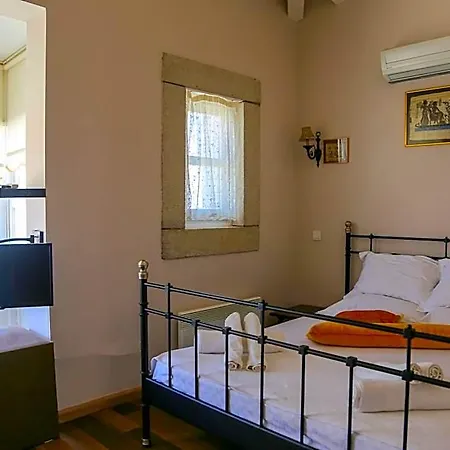 Hotel Rikas Boutique *