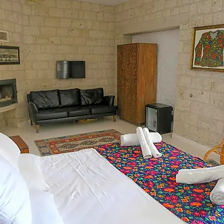 Hotel Rikas Boutique Ciftlikkoyu